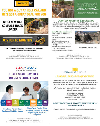 Marketing Email Sample